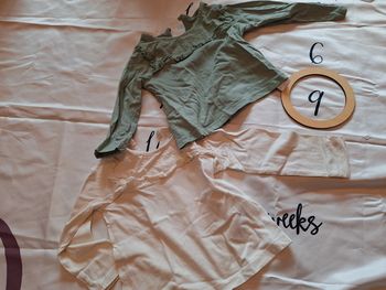 Mot sous pull primark