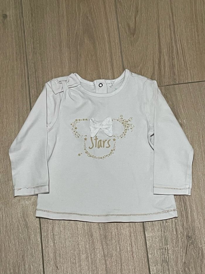 T shirt fille