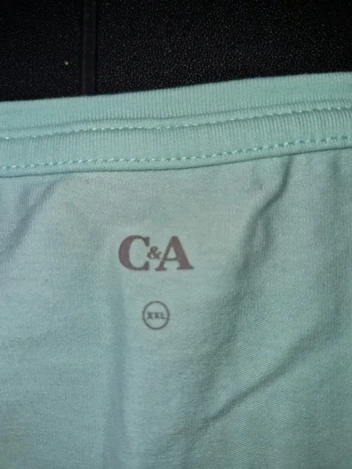 Tee-shirt - photo numéro 3