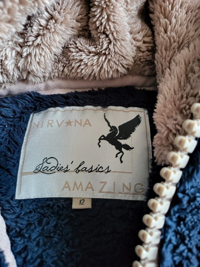 Gilet Nirvana - photo numéro 3