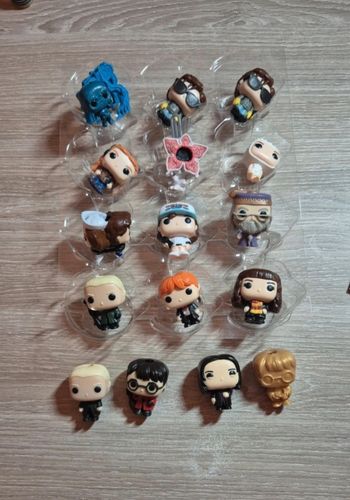 Funko pop kinder joys 