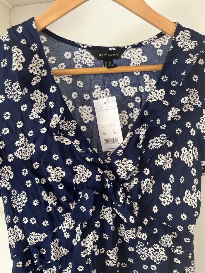 Robe d’été neuf - photo numéro 2