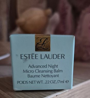 Baume Nettoyant Estée Lauder 