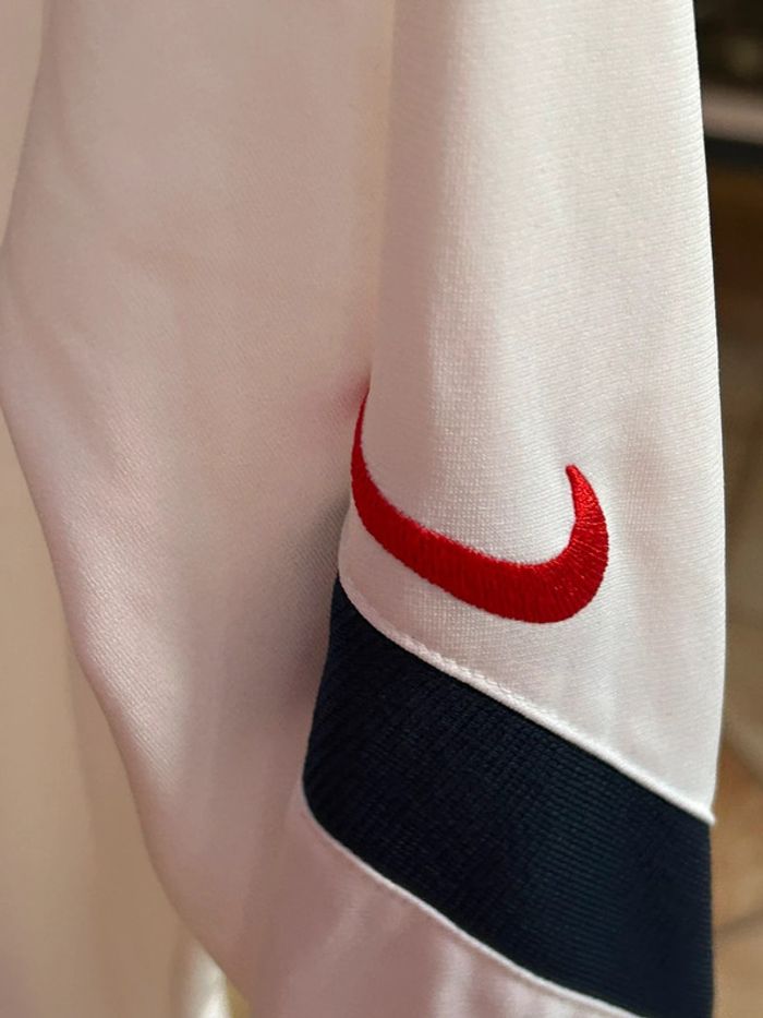 Veste de jogging #Equipe de France# 158/170 cm# Nike - photo numéro 6
