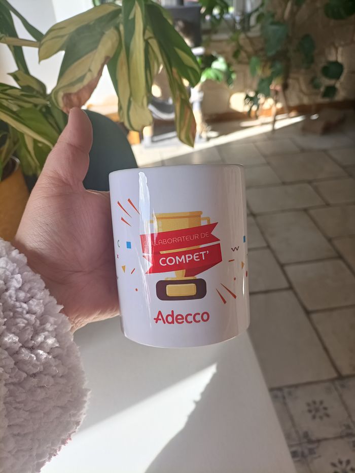 Lot de 8 mugs / tasse - photo numéro 8