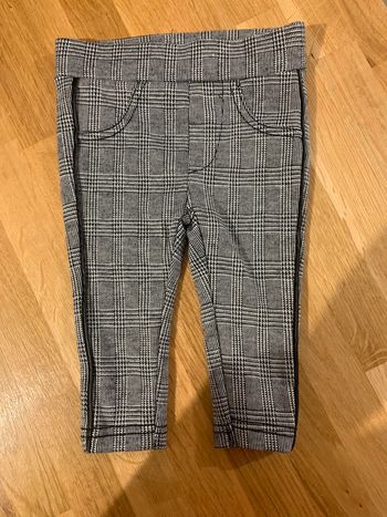 Legging Zeeman 4-6 mois