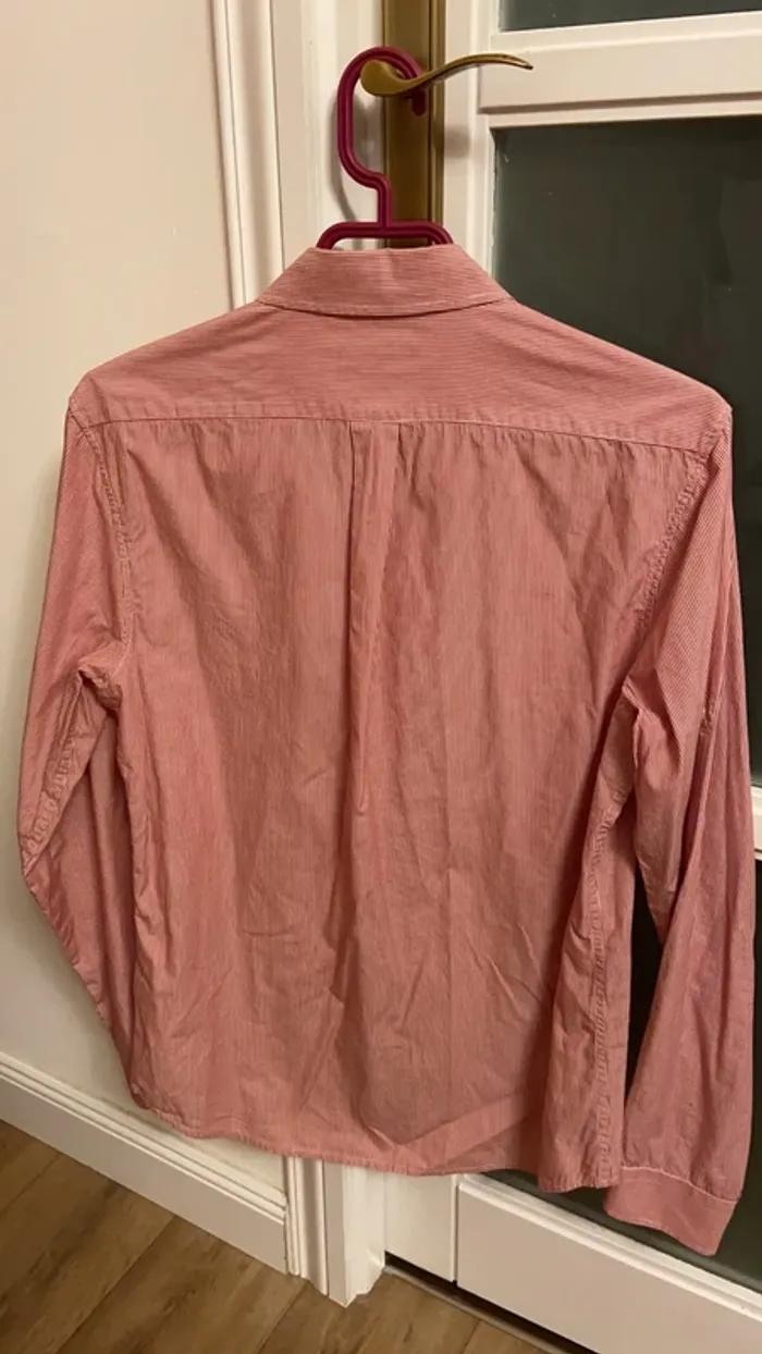 Chemise homme taille xs - photo numéro 3