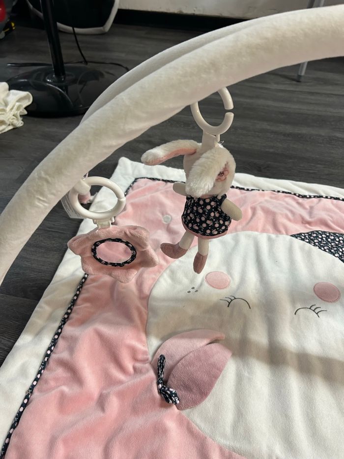 Tapis de jeux - photo numéro 4