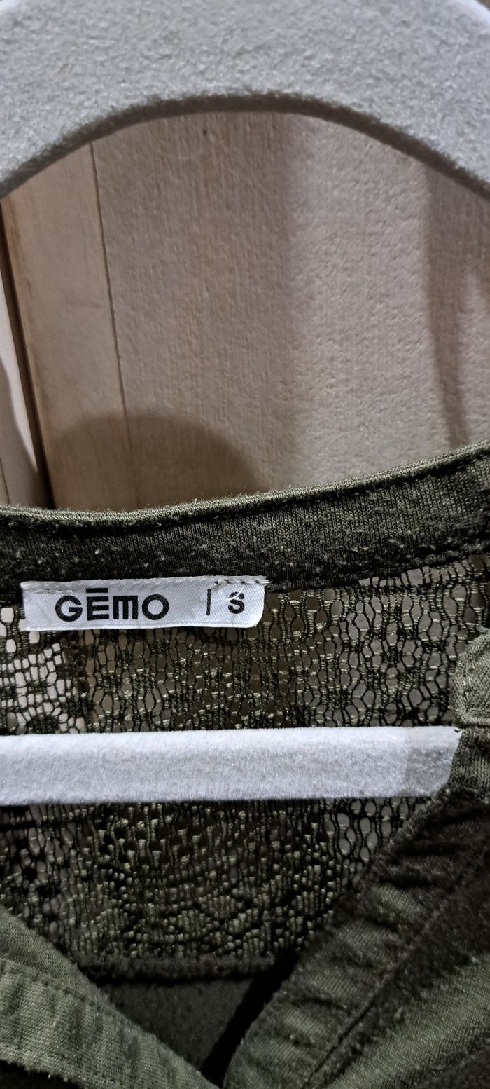 Haut femme taille s - photo numéro 2