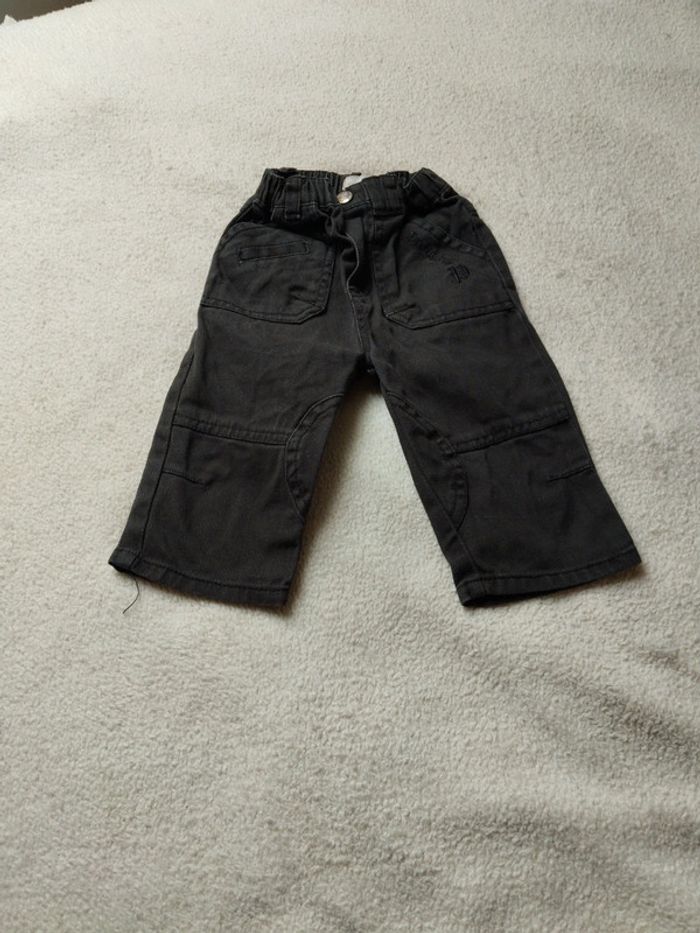 Lot de pantalons - photo numéro 8