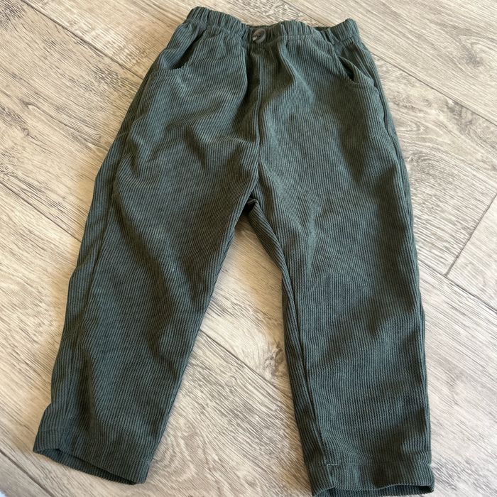 Pantalon bébé