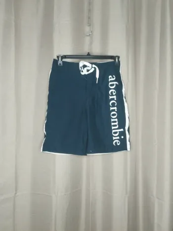Short abercrombie