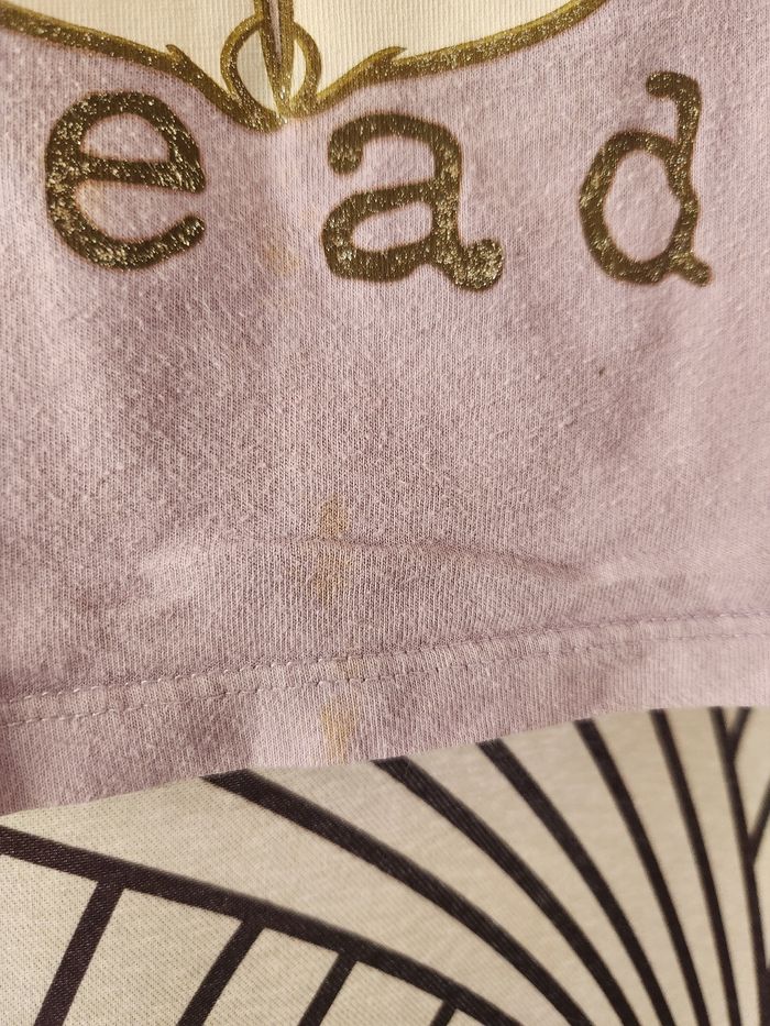 Tee-shirt - photo numéro 2