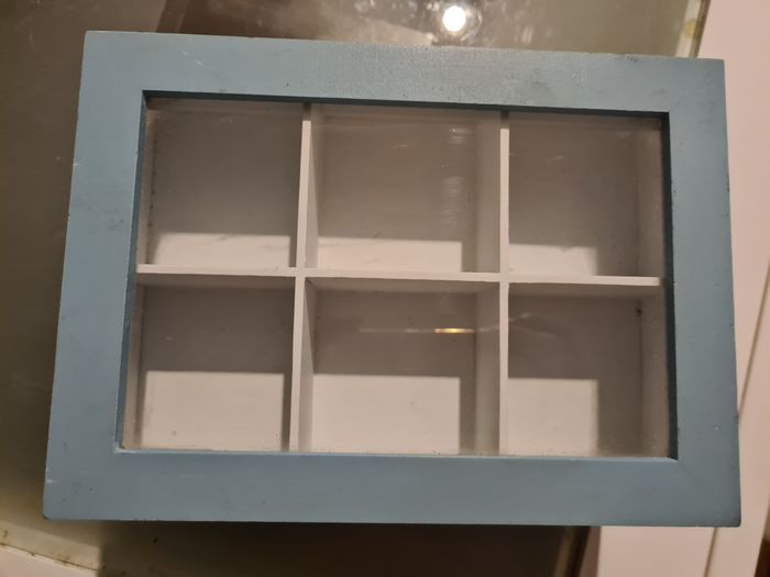 Boite a thé - photo numéro 3