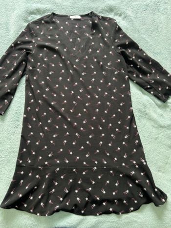Petite robe noire