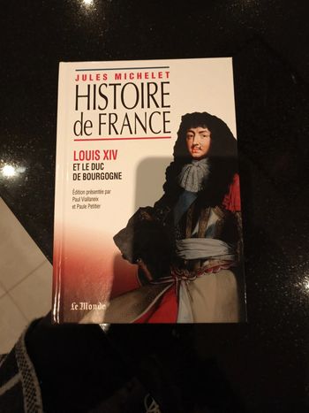 Histoire de France
