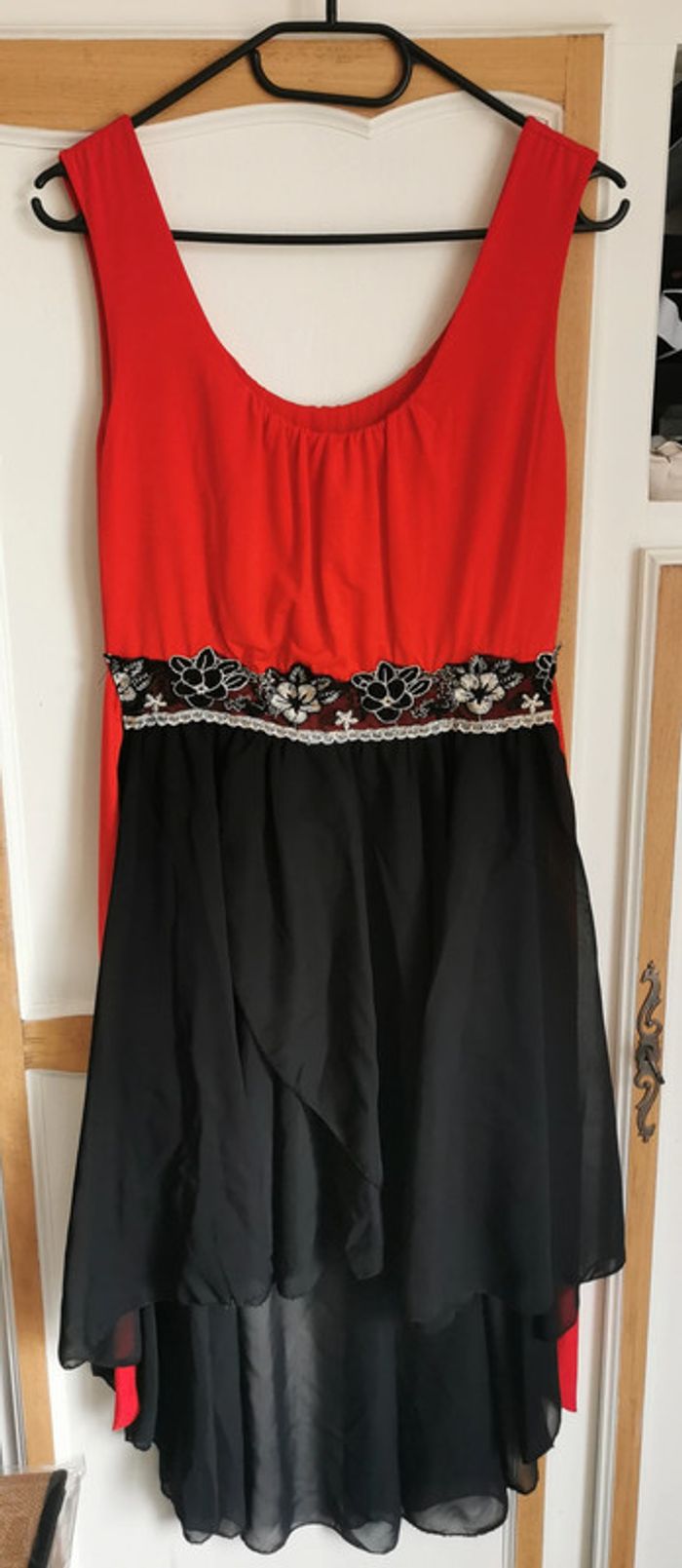 Robe femme
