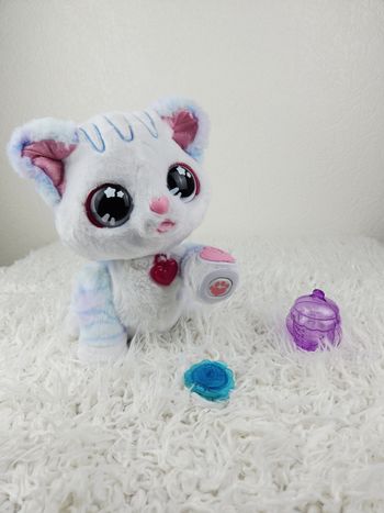 Ruby mon chat paillette magique marque Vtech 🎅