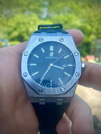 Montre Audemars Piguet homme neuve