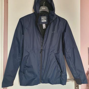 Imperméable marine MH500