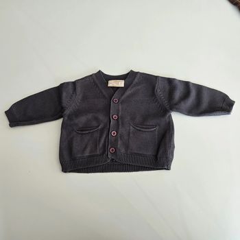 Gilet Du Pareil Au Même - 3 mois