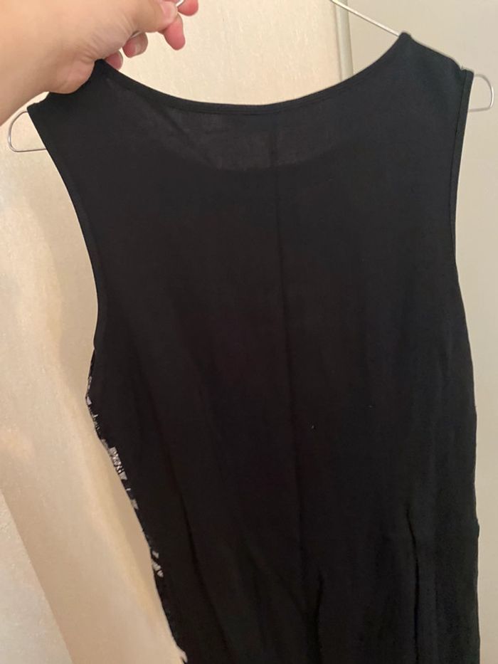 Robe sans manche - photo numéro 4