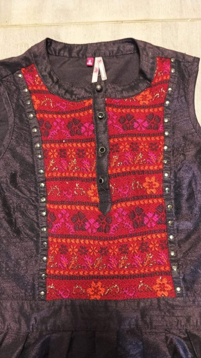 Lot robe 14 ans - photo numéro 5