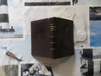 Petit paroissien romain n°30 Ed. Depelley