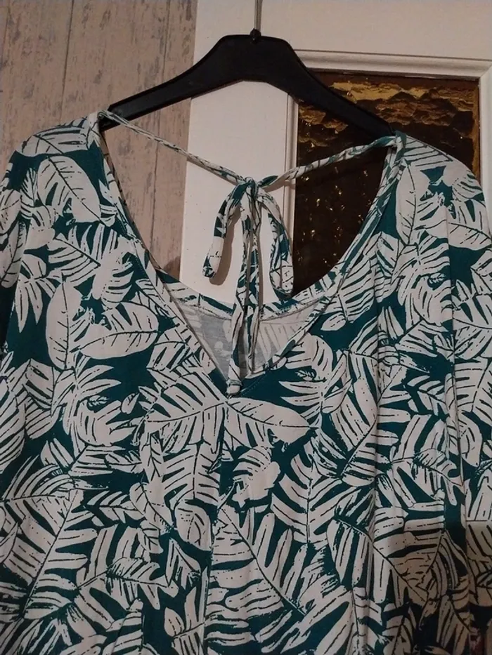 Robe courte T.M - photo numéro 3