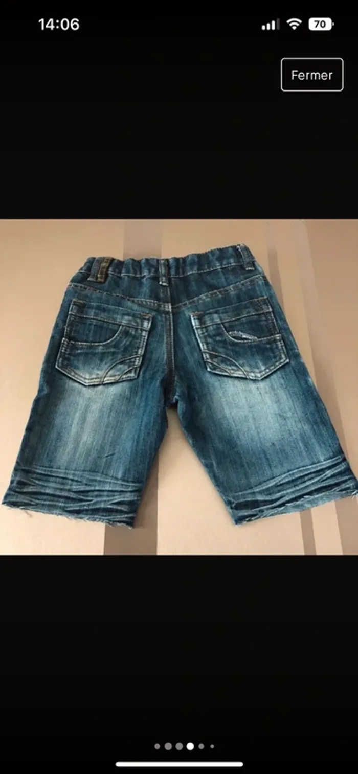 Lot de vêtements garçon 4 ans - photo numéro 15