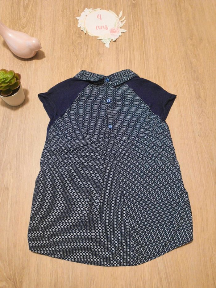 Haut marine - photo numéro 5