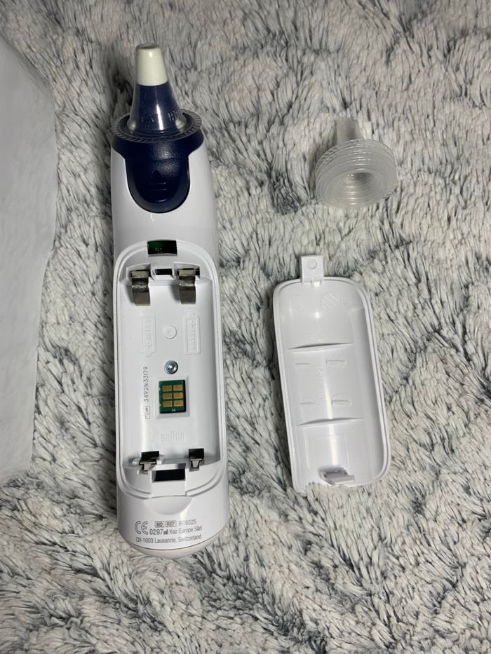 Thermoscan 7 Braun - photo numéro 3