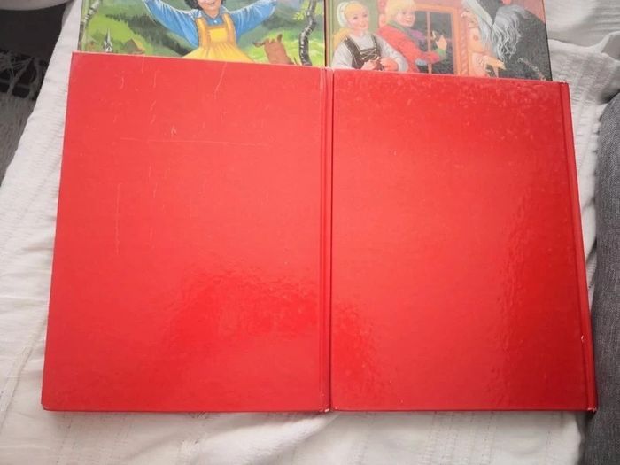 Lot de livres enfants - photo numéro 2