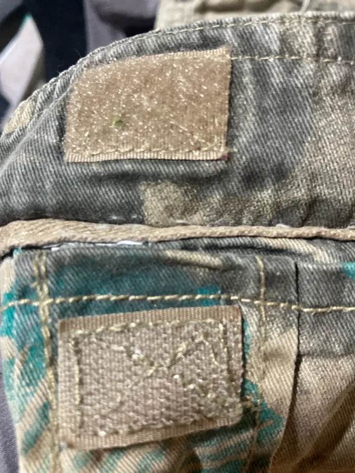 Short/bermuda - photo numéro 5