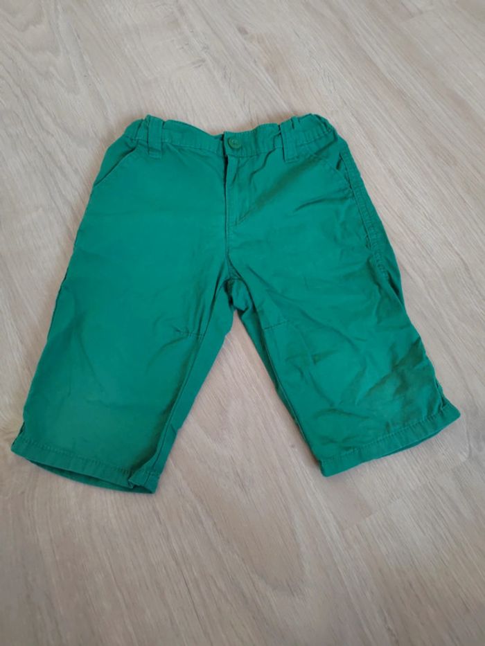 Lot de bermudas 3ans - photo numéro 6