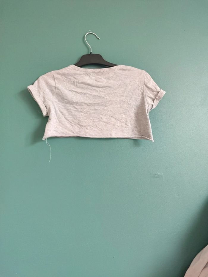 Tee shirt Kiabi - photo numéro 4