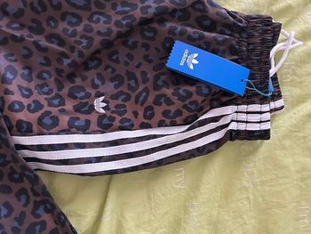 Jogging adidas leopard 