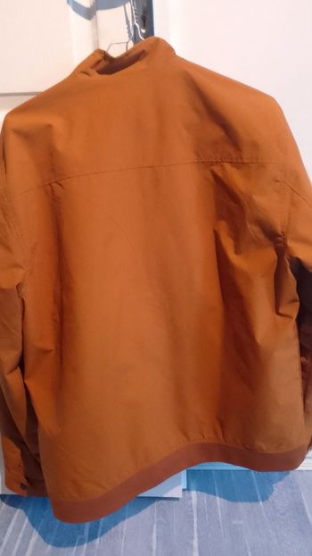 Blouson homme bonobo