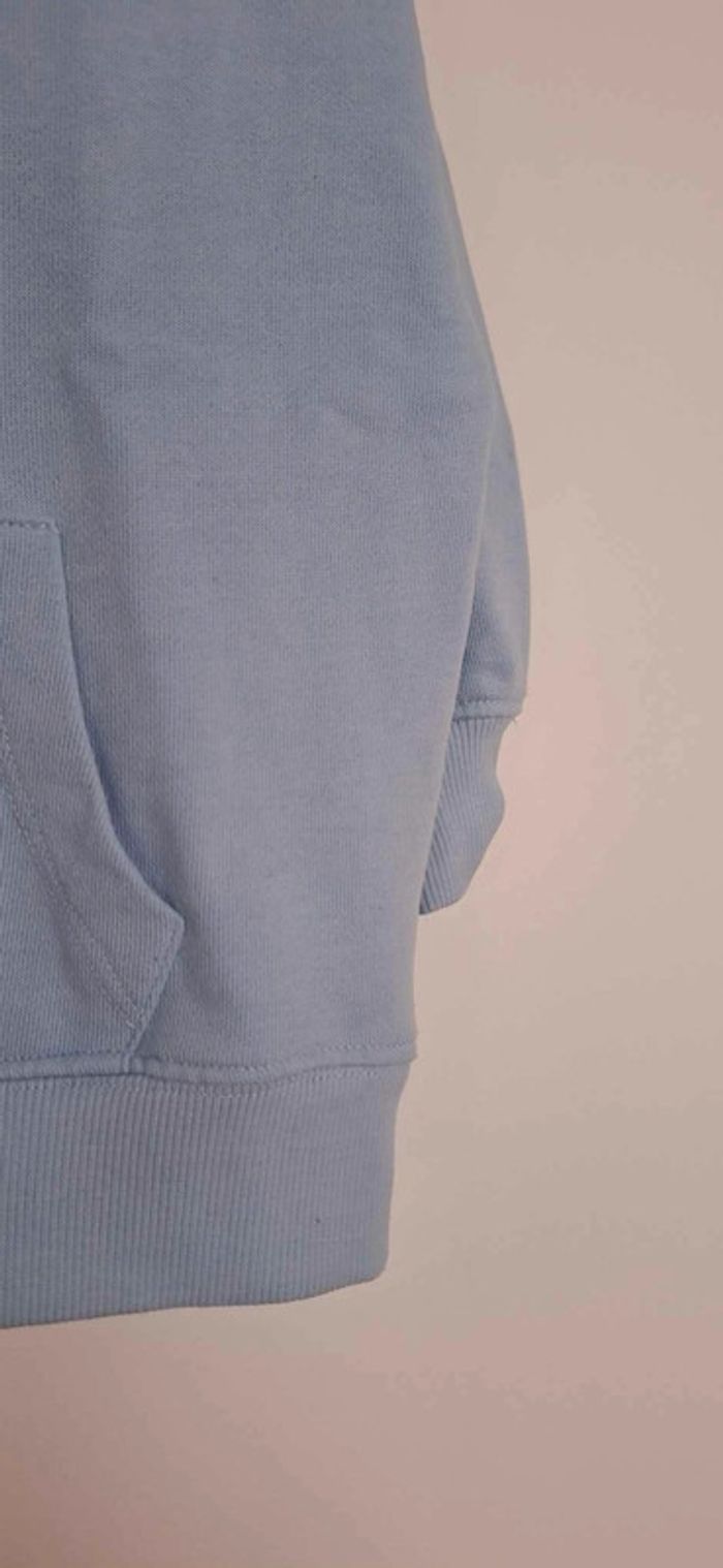 Sweat col rond Tweety - Marque Mango - Taille 5/6 ans - photo numéro 6