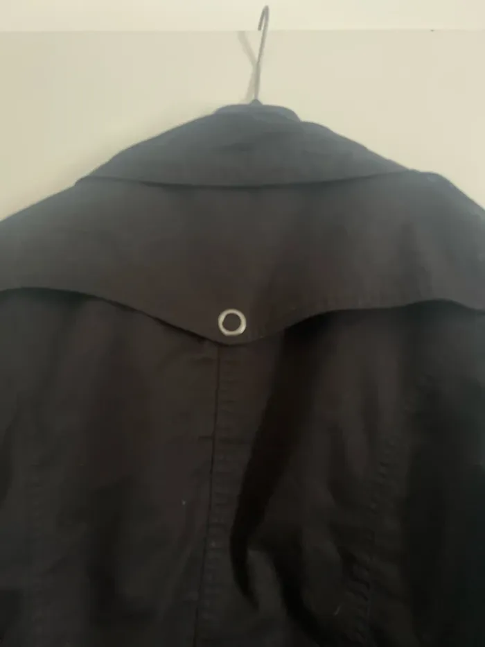Veste mi-saison femme Tissaia - photo numéro 3