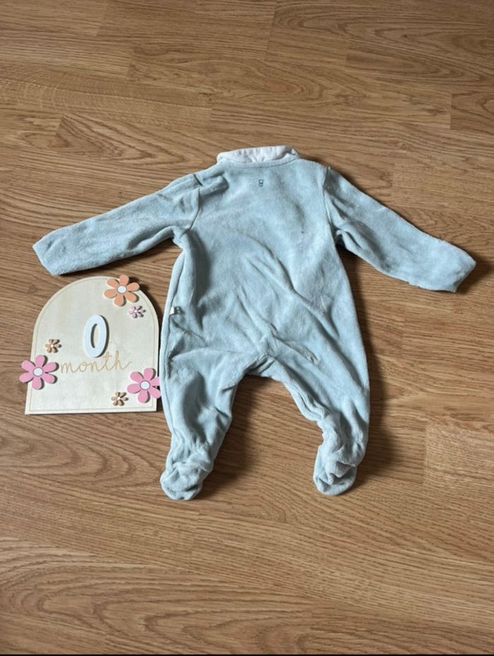Pyjama naissance obaibi - photo numéro 2