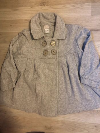 Veste Cyrillus 10 ans