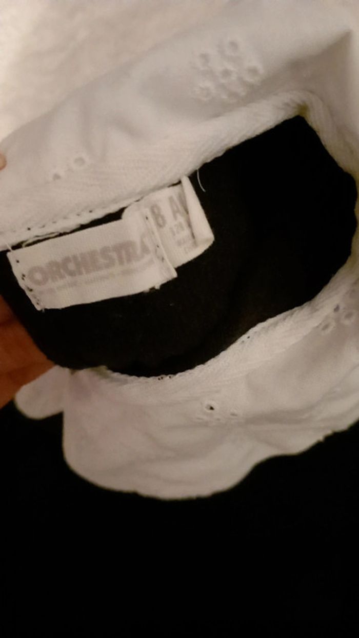 Ensemble orchestra - photo numéro 3