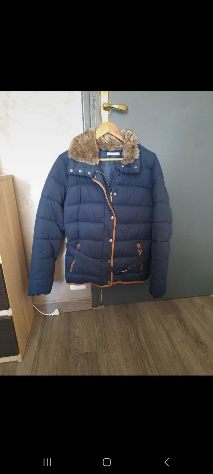 Manteau neuf taille 46 de gemo