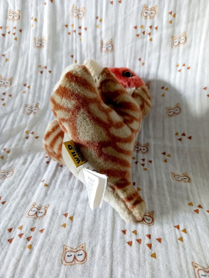 Peluche dinosaure Wild Republic - photo numéro 2