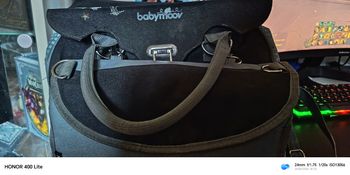 Sac à langer Babymoov 