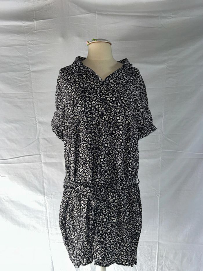 robe chemise