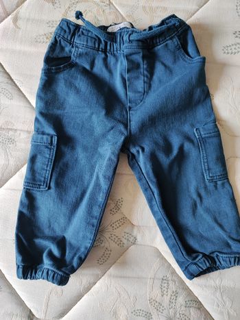 Pantalon enfant