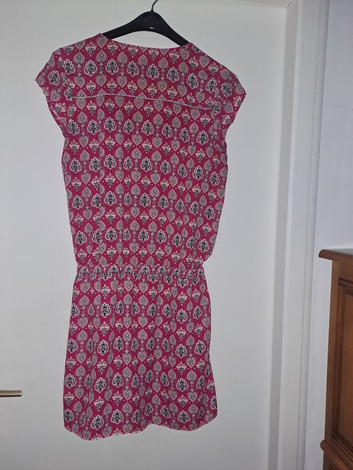 Robe tunique - photo numéro 3