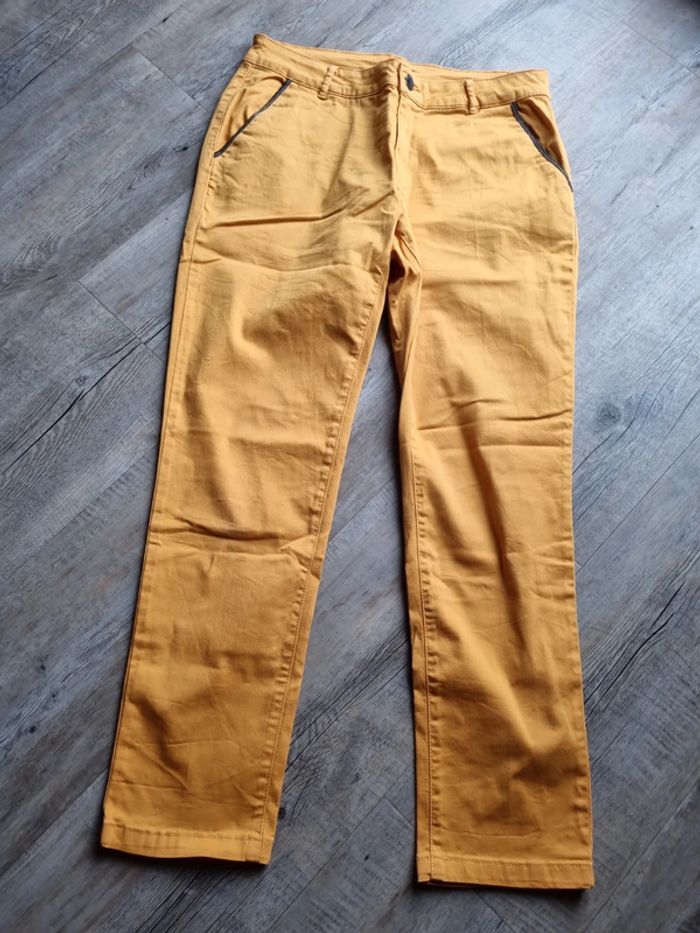 Pantalon femme - photo numéro 2